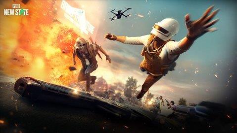 pubg  v1.0图3