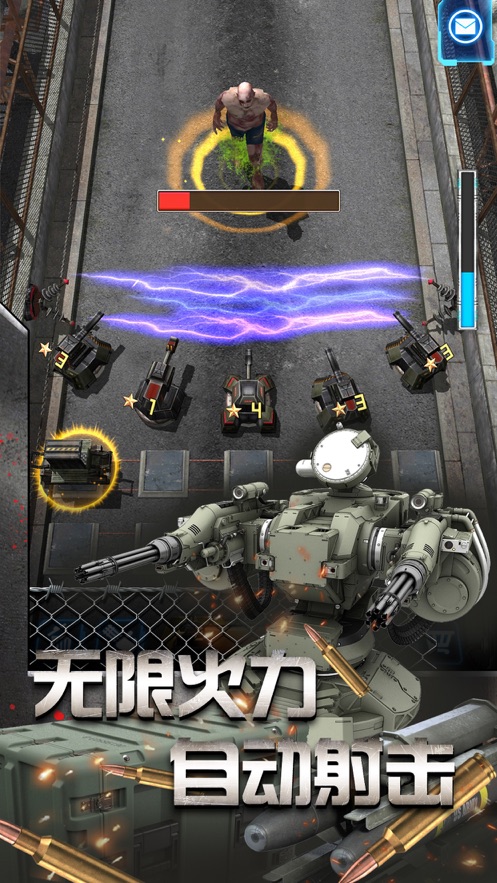 棒球大战僵尸归来  v1.9图3