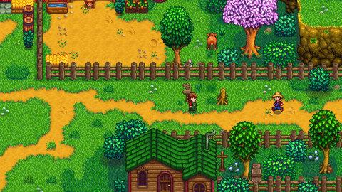 Stardew  v1.34图3