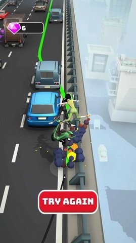 公路出租车  v0.0.2图2