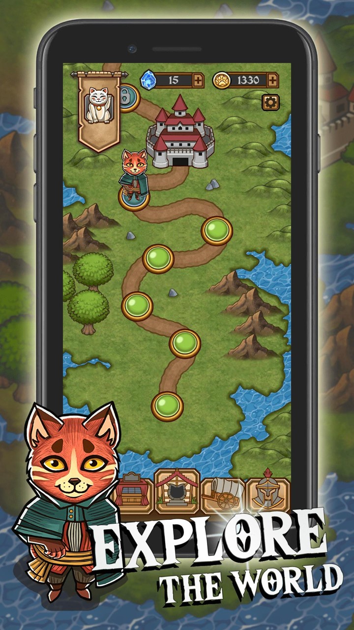 Neko地牢  v1.686图2