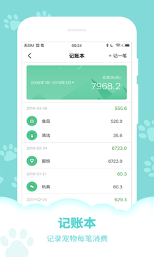 狗语翻译器  v1.4.8图2