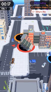 Hole.io  v1.0.1351图1