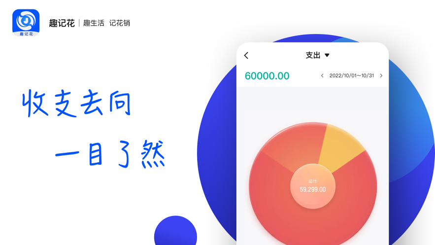 趣记花借款app下载安装免费  v1.0.0图3