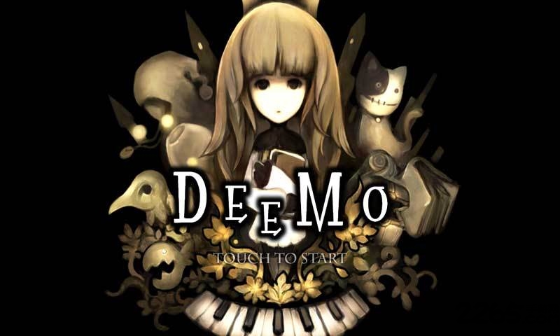 Deemo古树旋律  v3.1.4图1