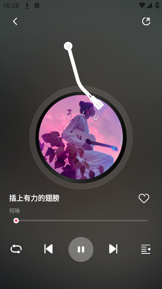 音乐多多畅听app