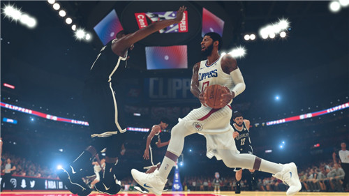 nba2k21安卓直装版