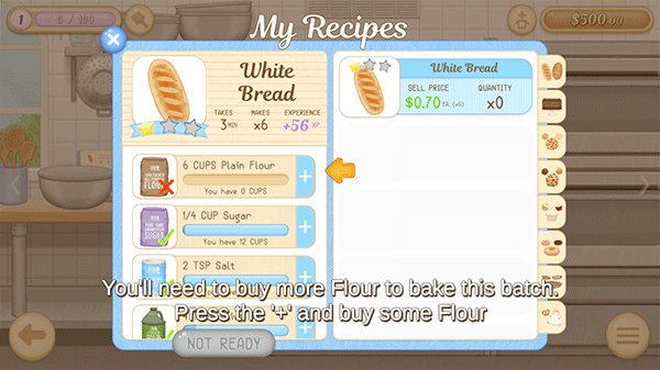 bakerbusiness手机版  v2.3.0图1