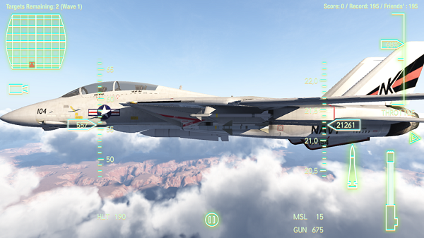 空战联盟2022最新  v2.4.8图1