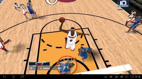 nba2k20豪华破解版内置菜单  v98.0.2图2