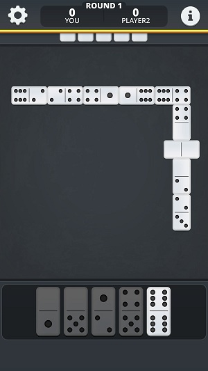 滚动多米诺骨牌最新版  v1.0.2图1
