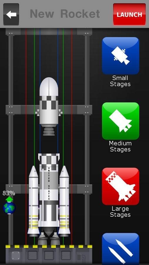 太空宇航局手机版下载安装中文  v1.8.6图1