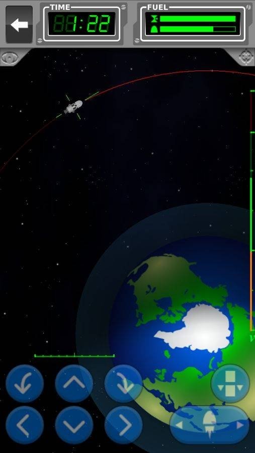 太空宇航局无限零件版下载有猎鹰火箭