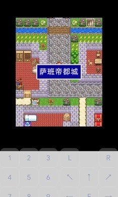 彩虹城堡手游版官网下载  v1.7.7图1