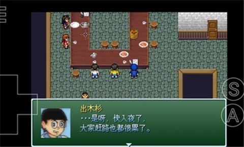 野比大雄的生化危机高容量版  v0.6.2.1图1