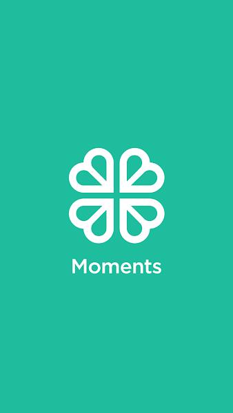 群晖moments导入照片